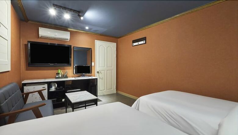 Hotel Sweet Motel