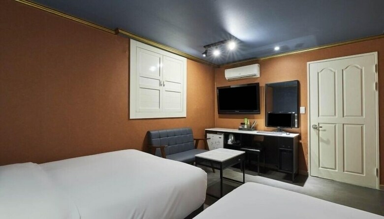 Hotel Sweet Motel