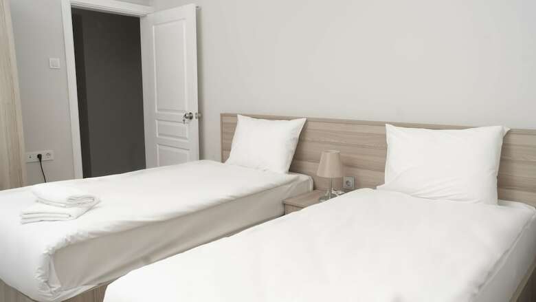 Apartamento Kusadasi Rezidans
