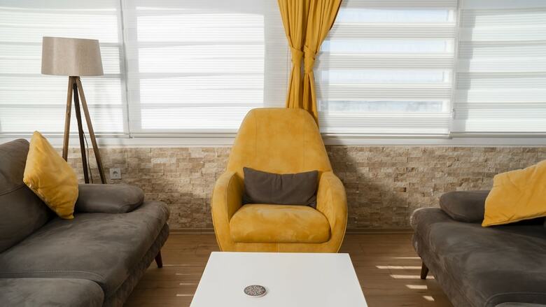 Apartamento Kusadasi Rezidans