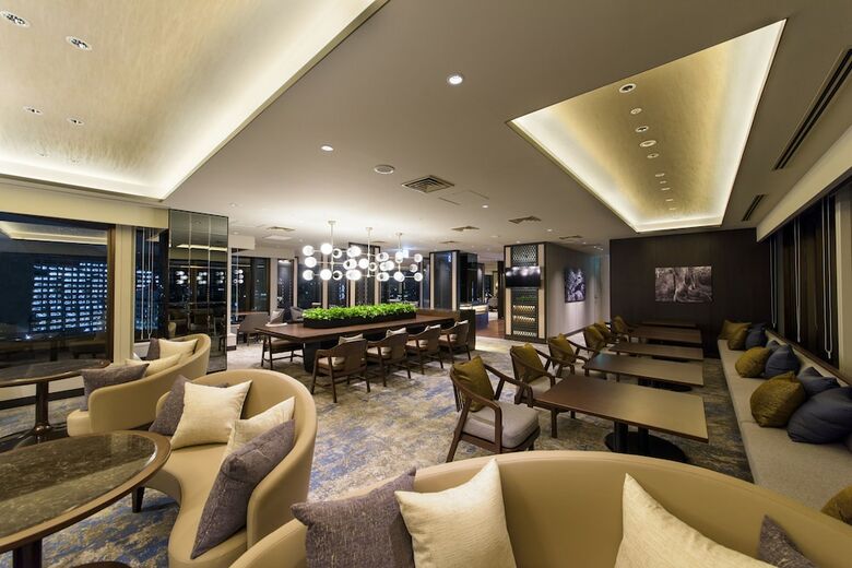 Okinawa Harborview Hotel