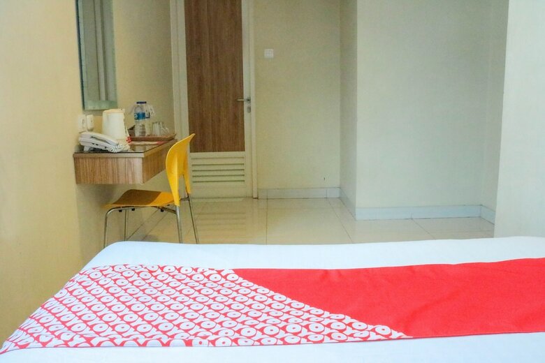 Hotel Oyo 984 Maleo Guest House