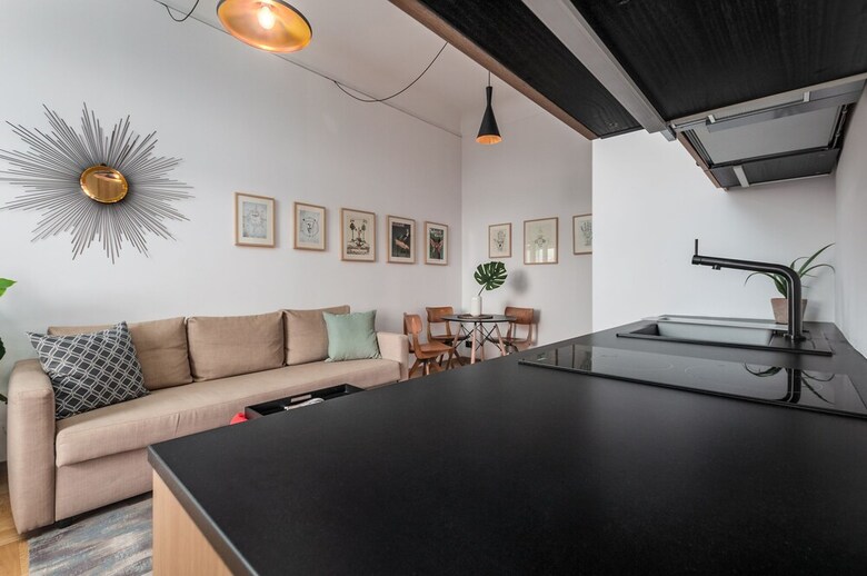 Apartamentos Little Home - Bednarska 23