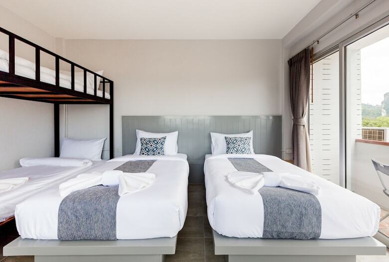 Hotel Monotel Aonang