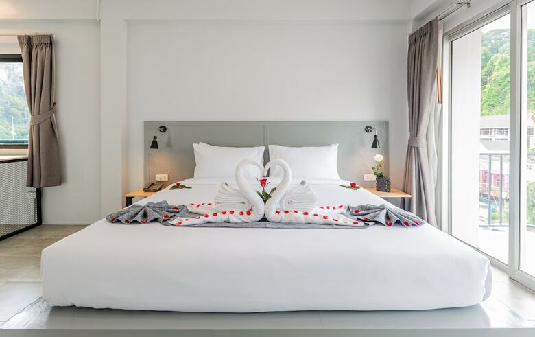 Hotel Monotel Aonang