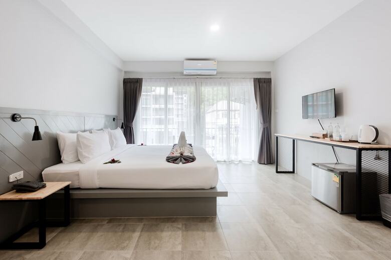 Hotel Monotel Aonang