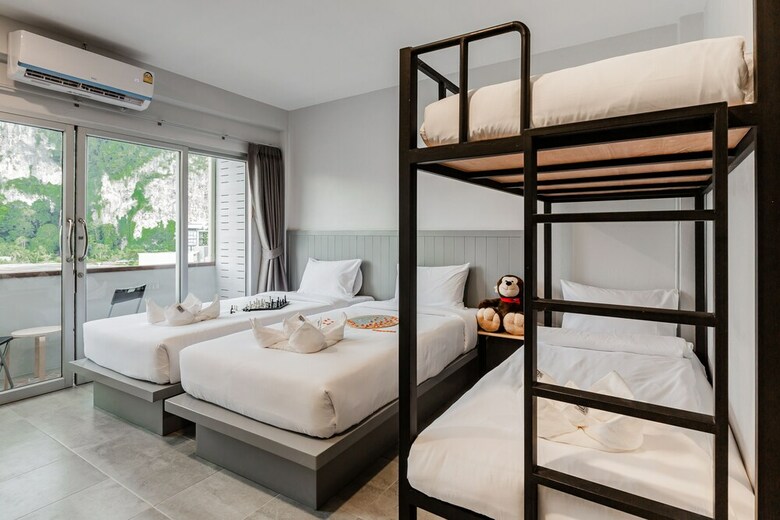 Hotel Monotel Aonang