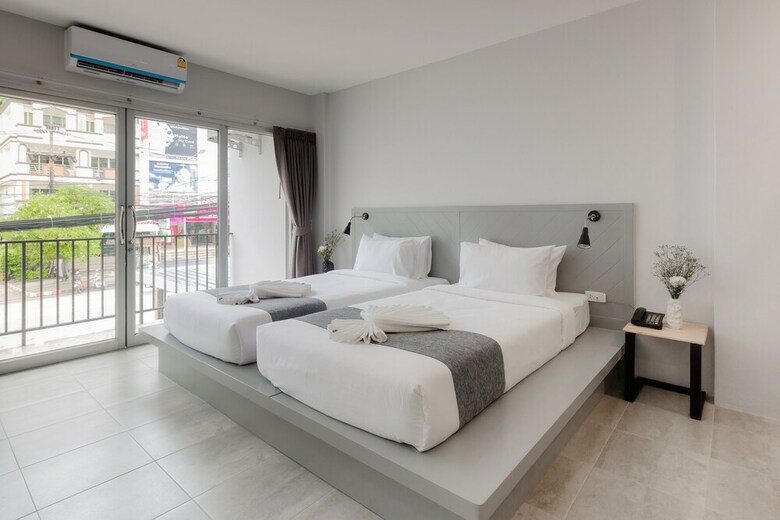 Hotel Monotel Aonang