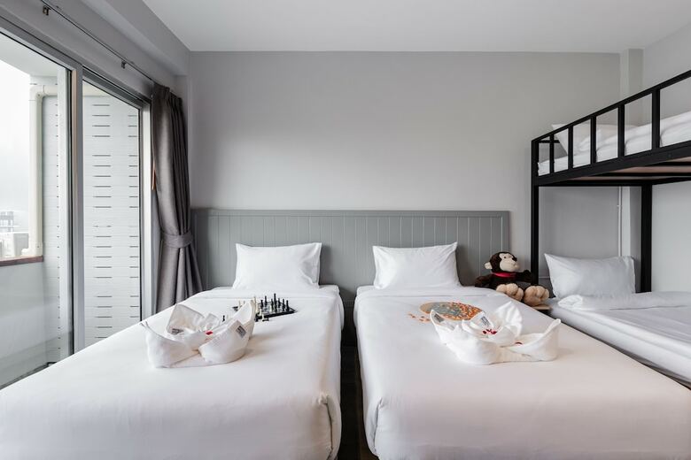 Hotel Monotel Aonang