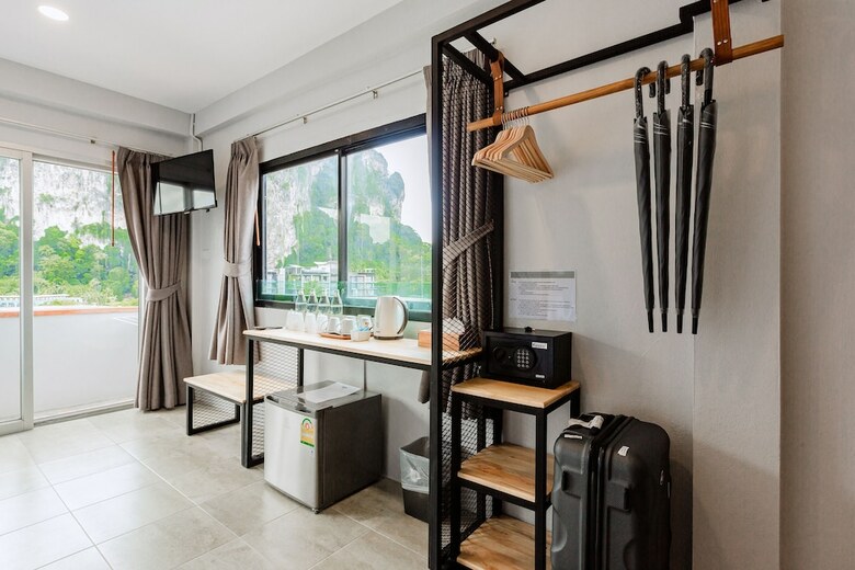 Hotel Monotel Aonang