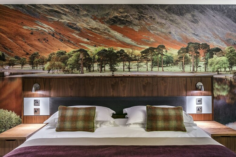 Castle Green Hotel In Kendal, Bw Premier Collection