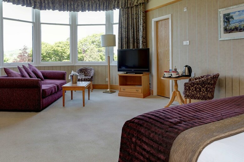 Castle Green Hotel In Kendal, Bw Premier Collection