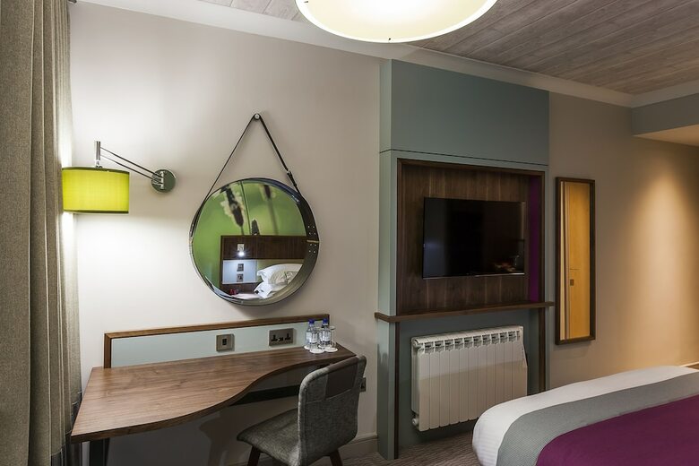 Castle Green Hotel In Kendal, Bw Premier Collection