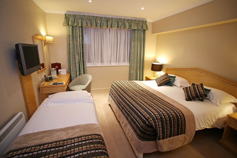 Castle Green Hotel In Kendal, Bw Premier Collection