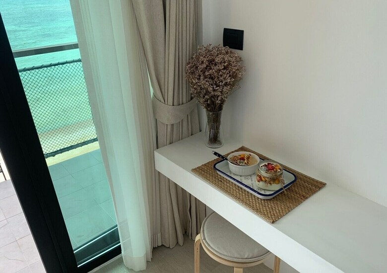 Blue Tao Beach Hotel
