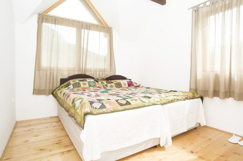 Villa Exo Log Cottage