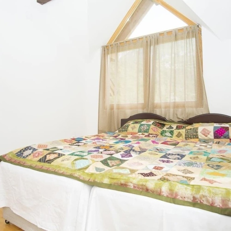 Villa Exo Log Cottage