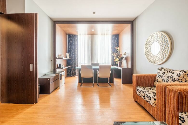 Oyo 991 D'batoe Boutique Hotel