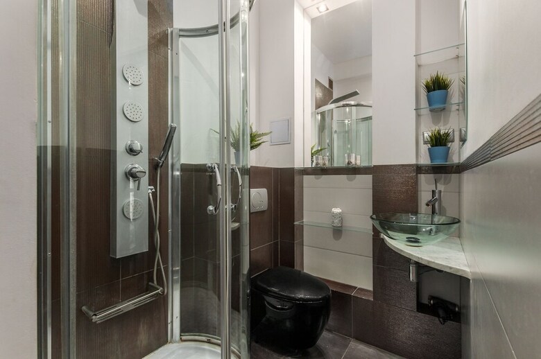 Apartamentos Little Home - Krucza 19