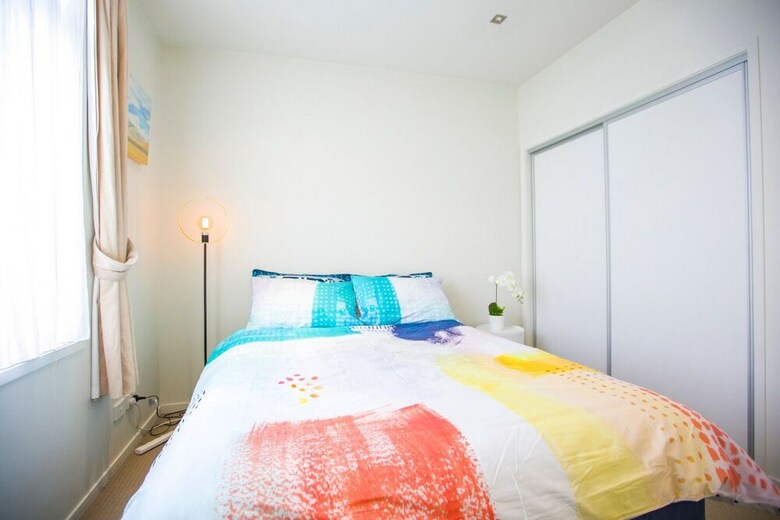 Apartamentos Epsom Central Modern 3brd Apt