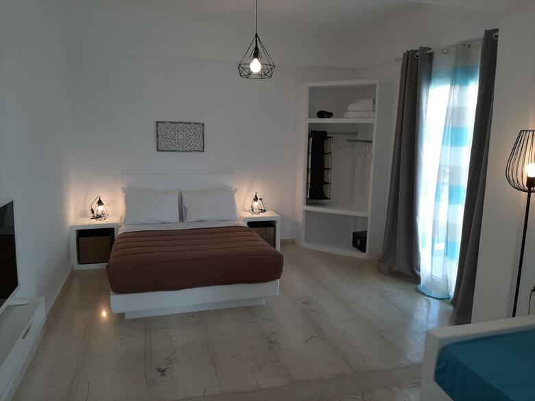 Hotel Maistrali Prive