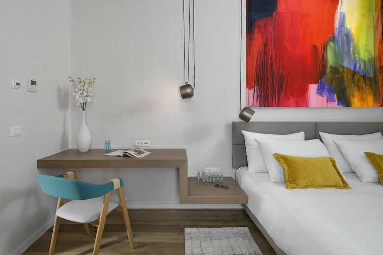 Apartamentos Corto Bechera