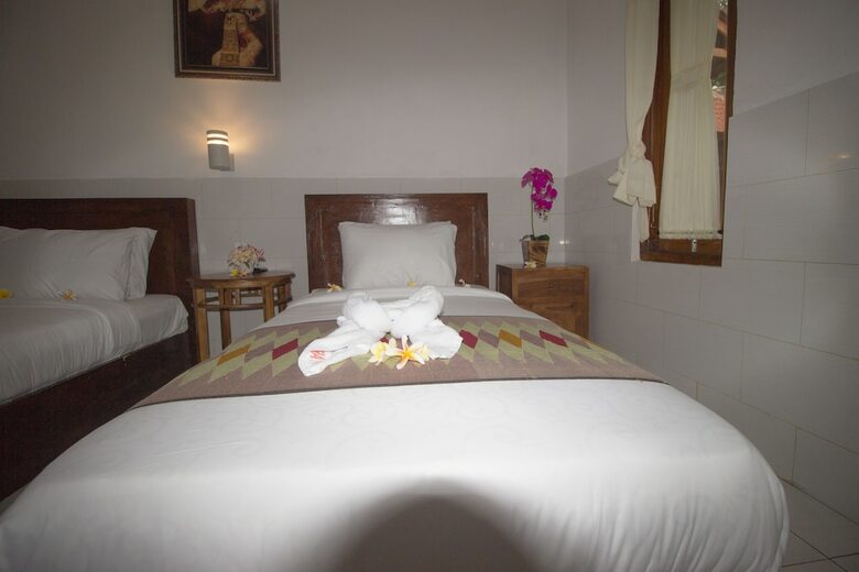 Hotel Myart Homestay
