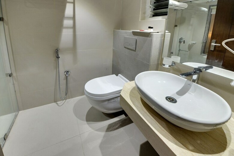 Hotel Nandhana Pride