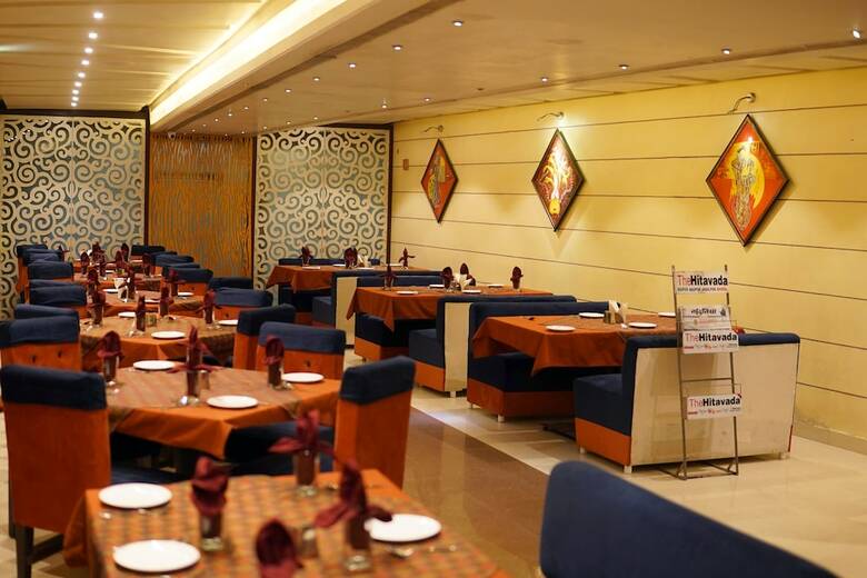 Hotel Venkatesh International