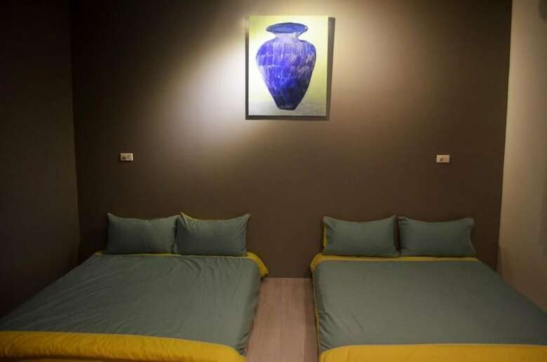 Cai Yeye B&B