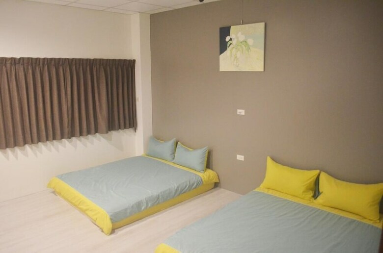 Cai Yeye B&B