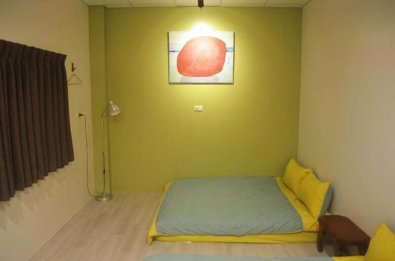 Cai Yeye B&B