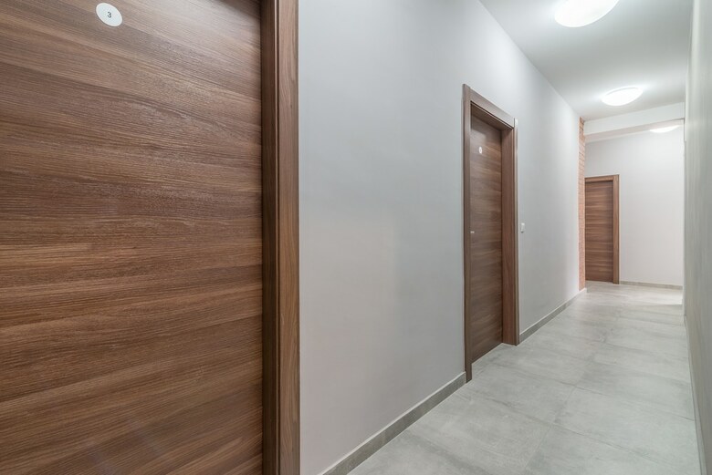 Apartamentos Luxurious Suites Elegance