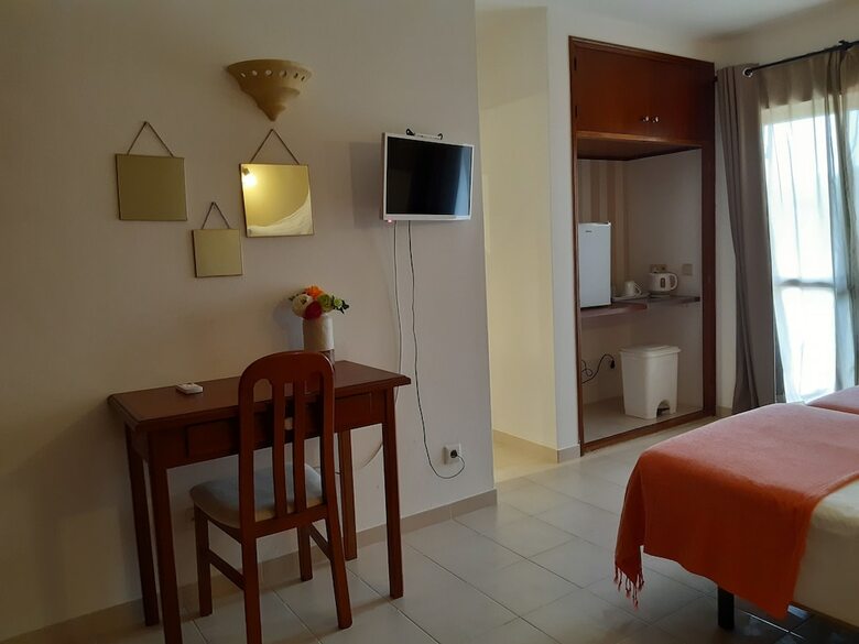 Hotel Casa Rosa Montes