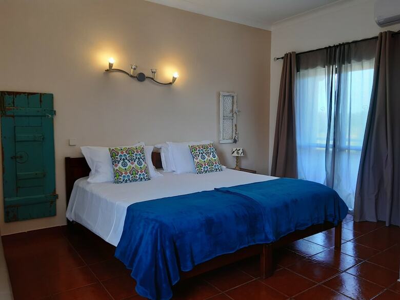 Hotel Casa Rosa Montes