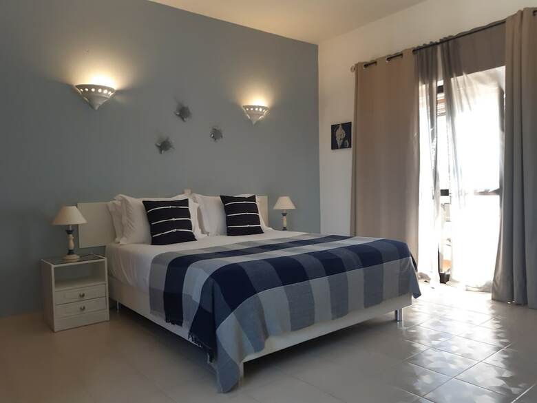 Hotel Casa Rosa Montes