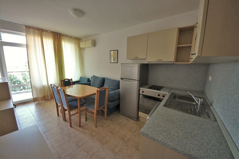 Sunny Day 2 Menada Apartments