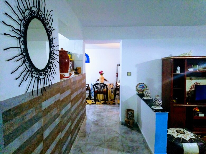 Aparthotel Dar Bouchaib Oualidia - Adults Only