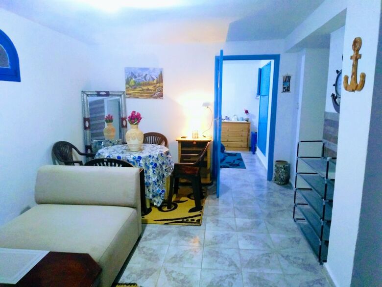 Aparthotel Dar Bouchaib Oualidia - Adults Only