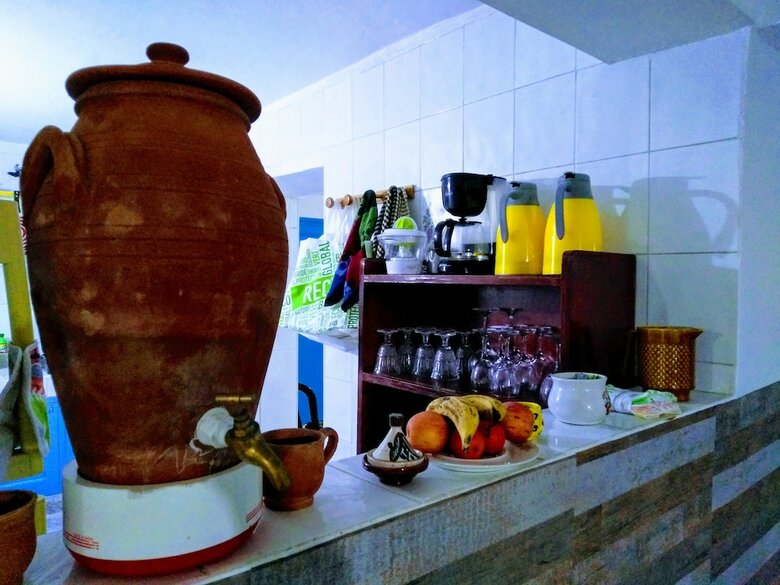 Aparthotel Dar Bouchaib Oualidia - Adults Only