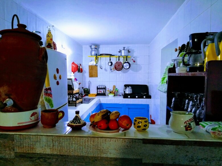 Aparthotel Dar Bouchaib Oualidia - Adults Only
