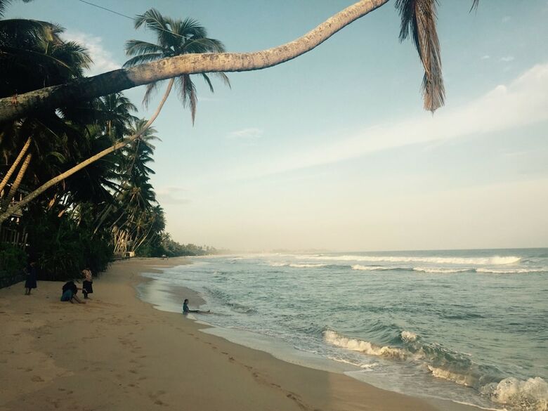 Hotel Samudra Beach House