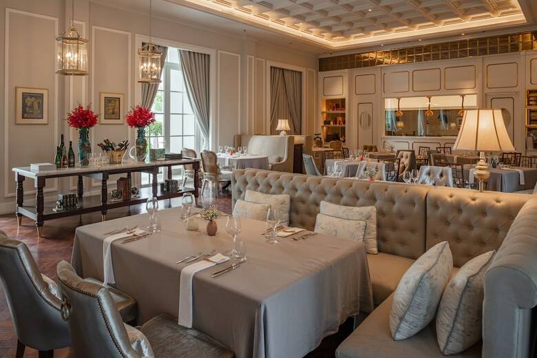 Mia Saigon Luxury Boutique Hotel