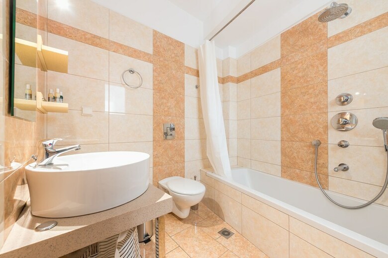 Athens Prime Apartments