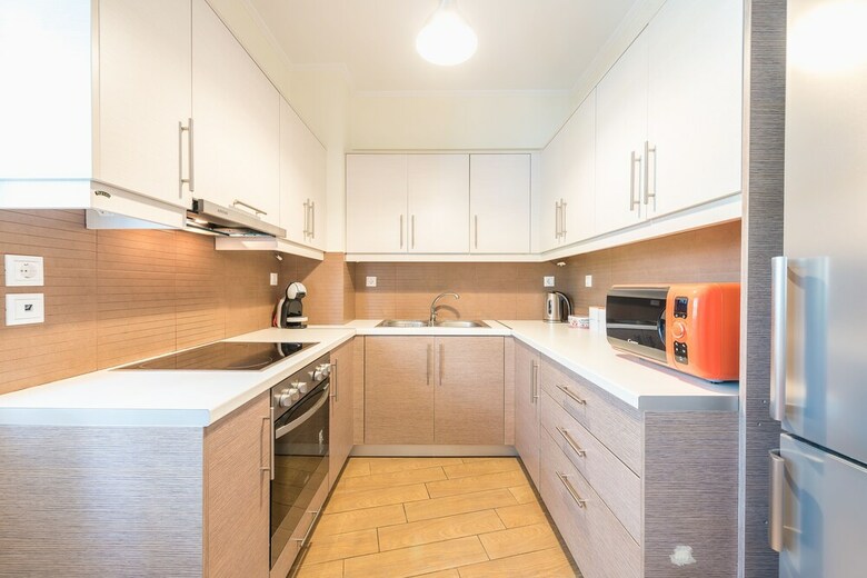 Athens Prime Apartments