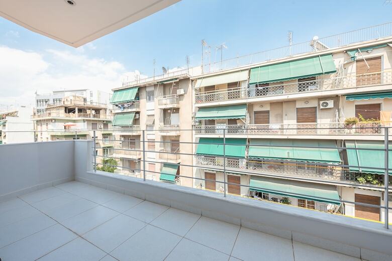 Athens Prime Apartments