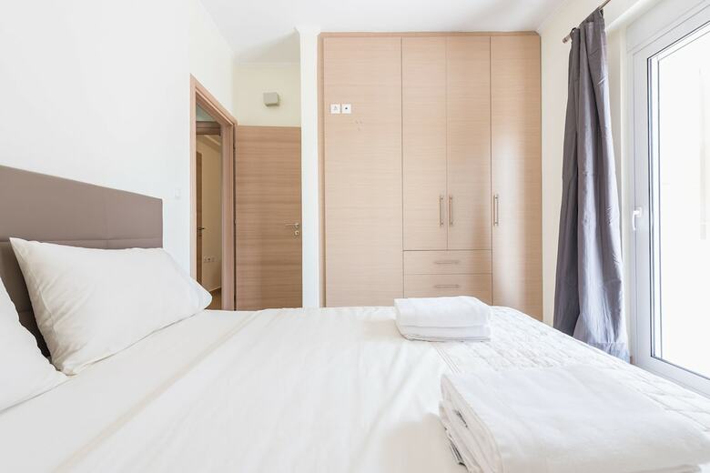 Athens Prime Apartments