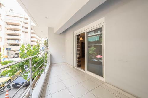 Athens Prime Apartments