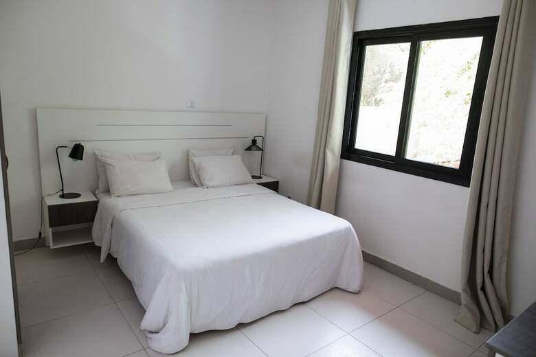 Hotel Union Amical Des Corses Dakar