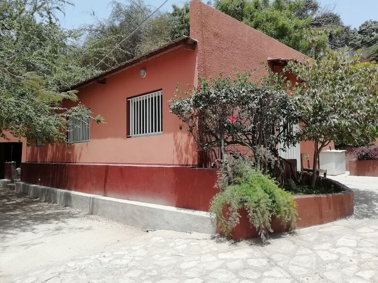 Hotel Union Amical Des Corses Dakar